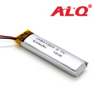 聚合物鋰電池ALQ801350/1000mAh 3.7V